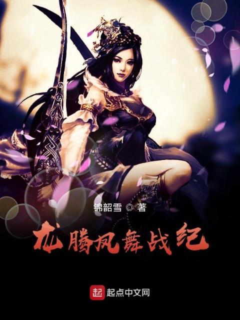 龙腾凤舞战纪