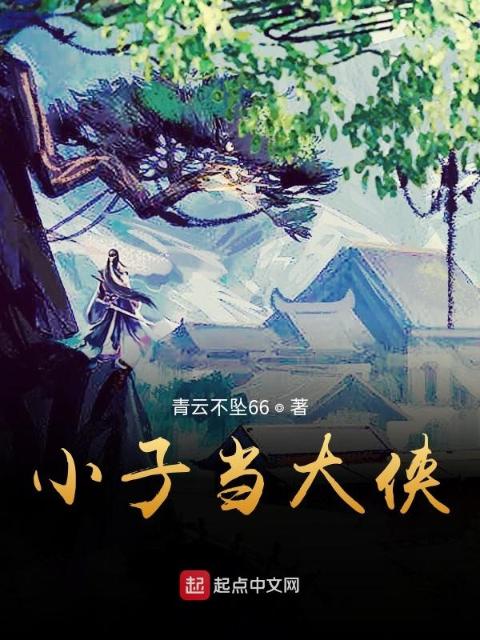 小子当大侠