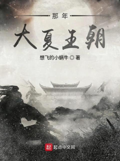 那年大夏王朝
