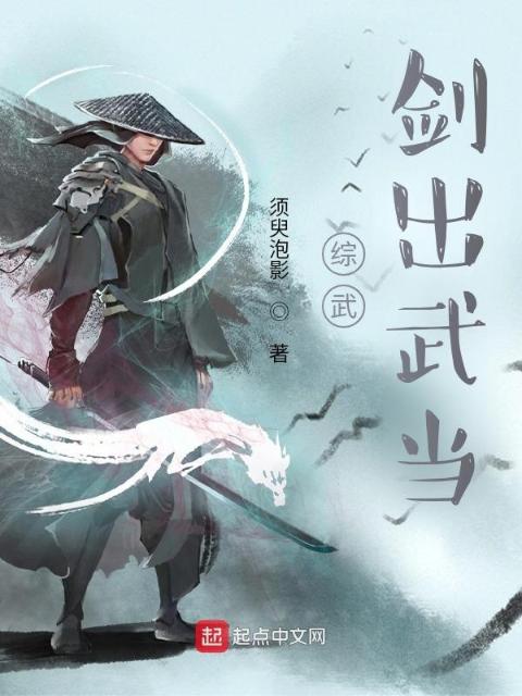 综武：剑出武当