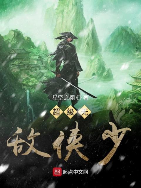 超级无敌侠少