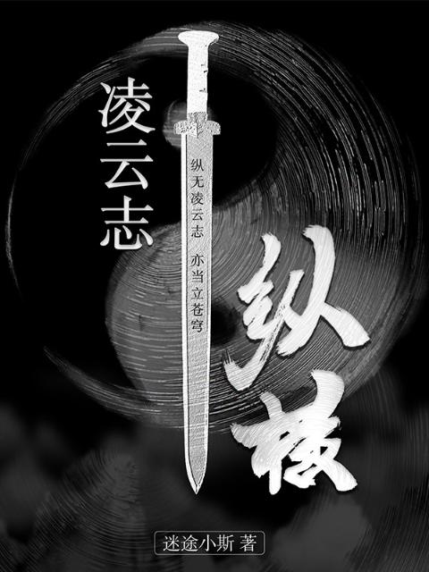 凌云志：纵横