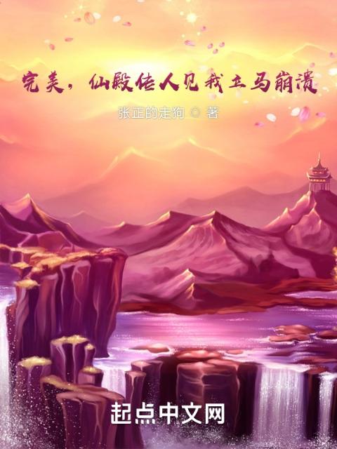 完美，仙殿传人见我立马崩溃