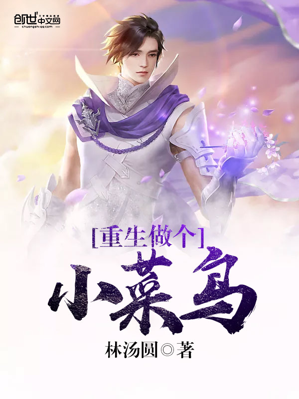 重生做个小菜鸟