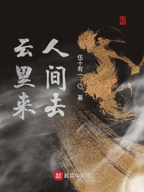 云里来人间去