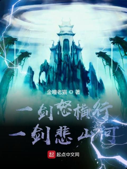 一剑怒横行，一剑悲山河
