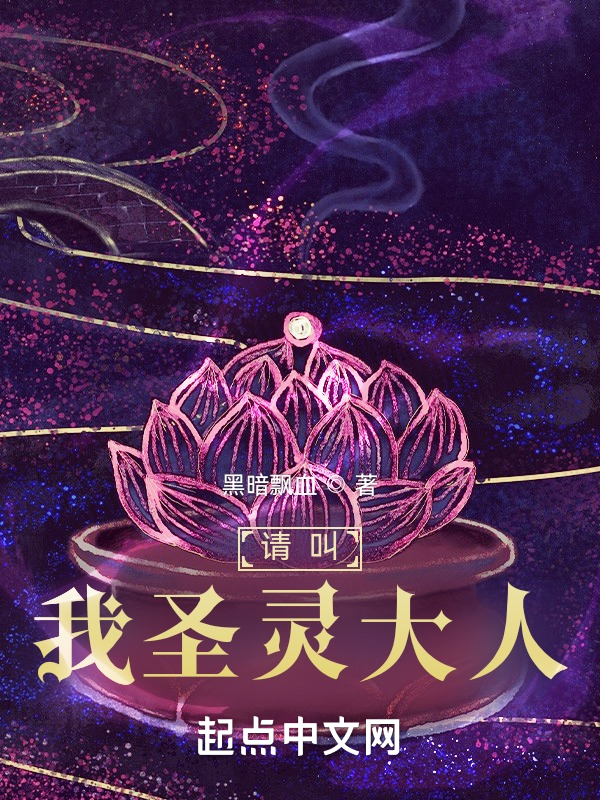 请叫我圣灵大人