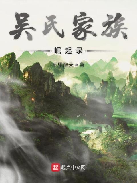 吴氏家族崛起录