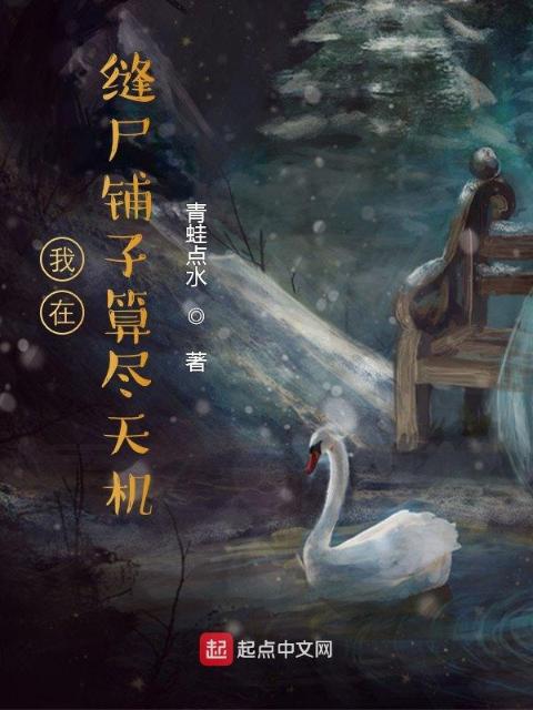 我在缝尸铺子算尽天机