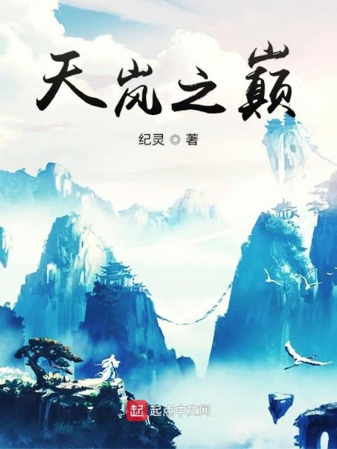 天岚之巅