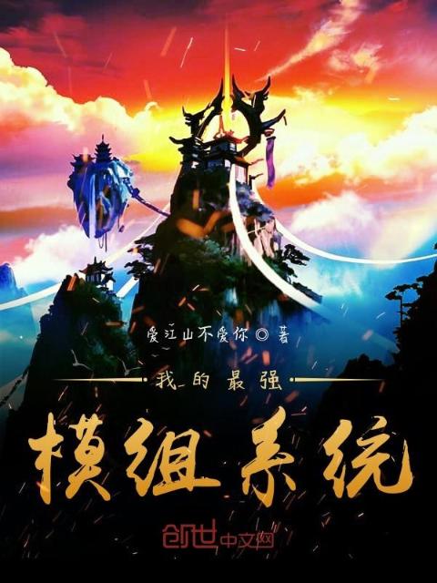 我的最强模组系统