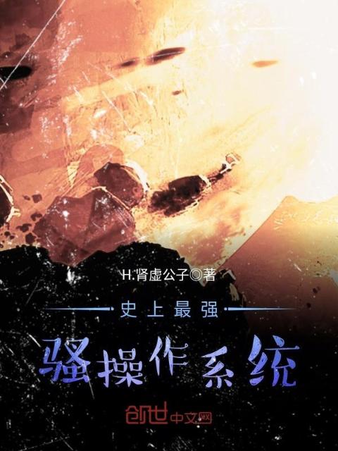 史上最强骚操作系统