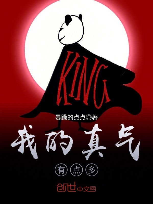 我的真气有点多