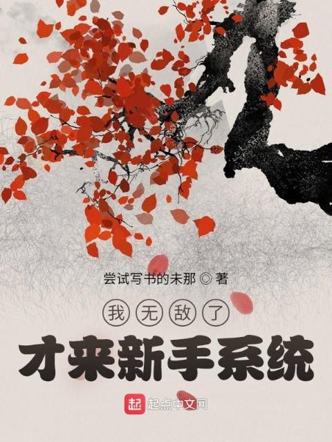 我无敌了，才来新手系统
