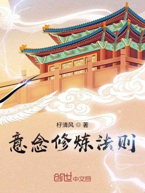 意念修炼法则