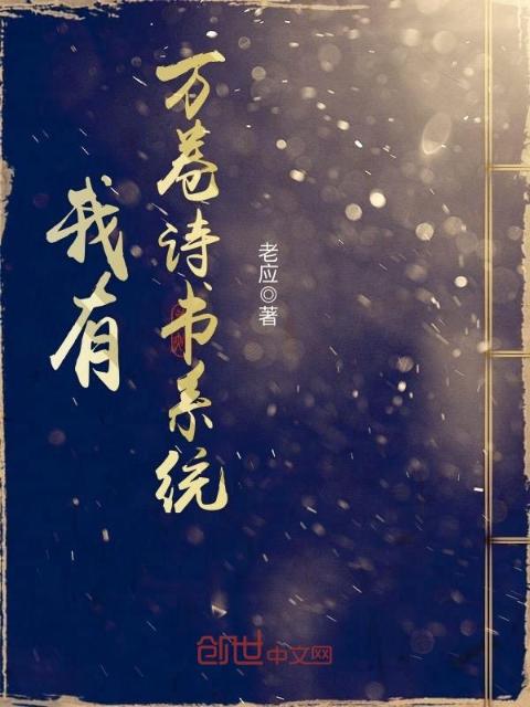 我有万卷诗书系统