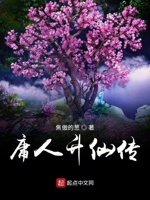 庸人升仙传