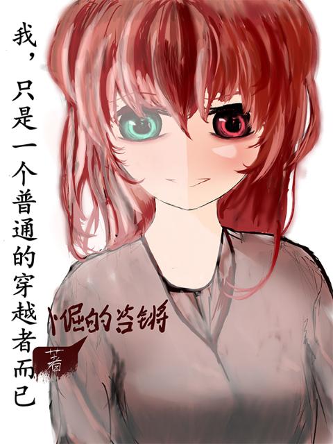 我，只是一个普通的穿越者而已