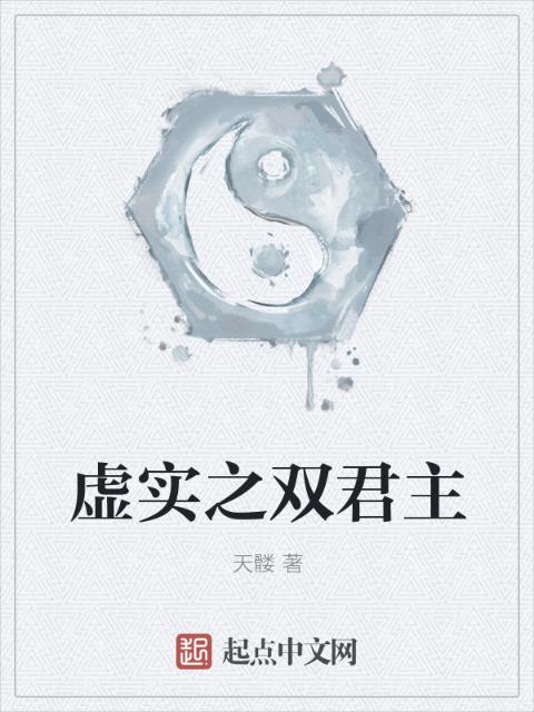 虚实之双君主