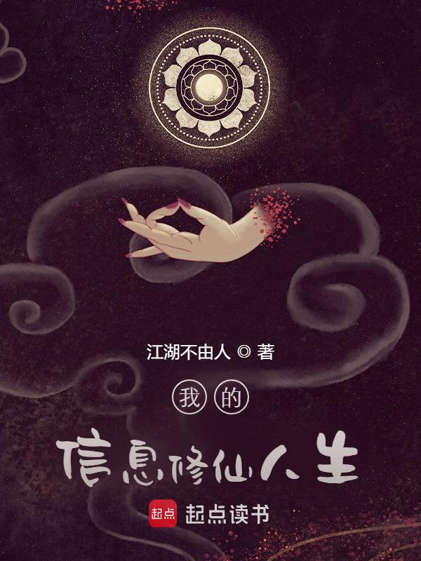 我的信息修仙人生