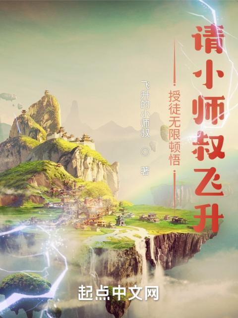 授徒无限顿悟：请小师叔飞升