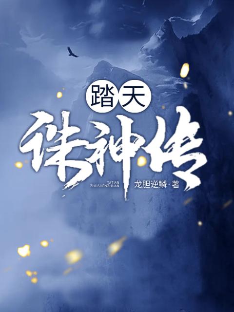 踏天诛神传