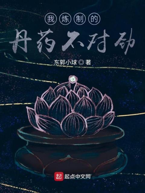 我炼制的丹药不对劲