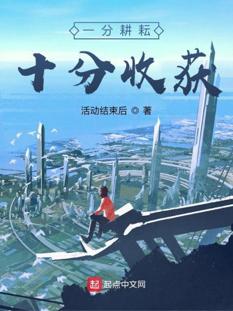 一分耕耘，十分收获
