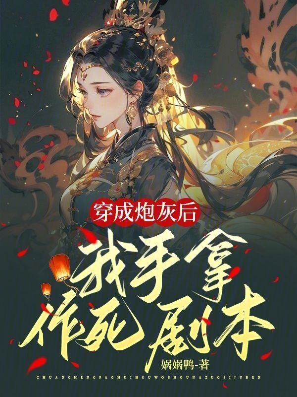 穿成炮灰后，我手拿作死剧本
