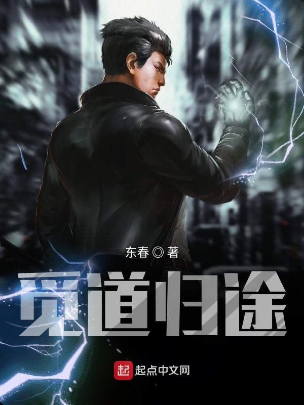 觅道归途