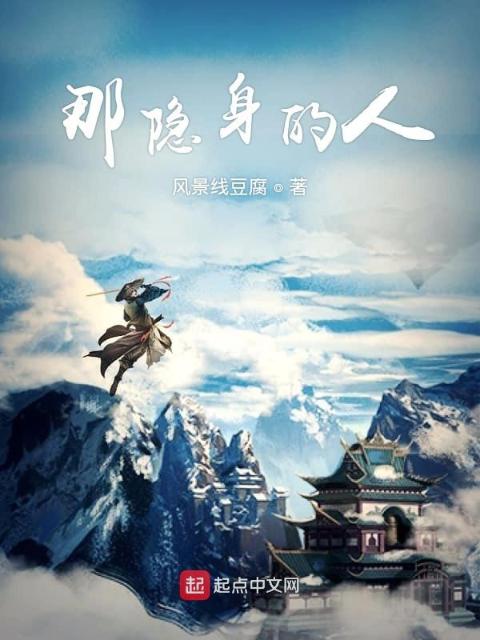 那隐身的人