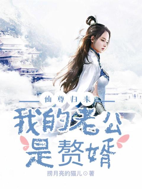 仙尊归来：我的老公是赘婿