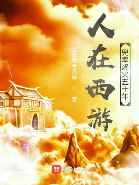 人在西游，兜率烧火五十年