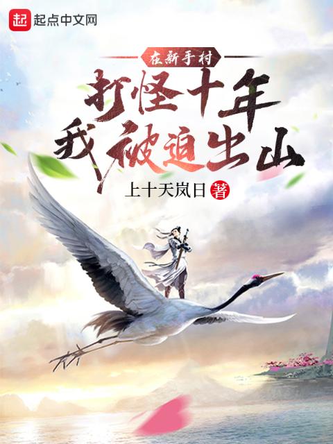 在新手村打怪十年，我被迫出山