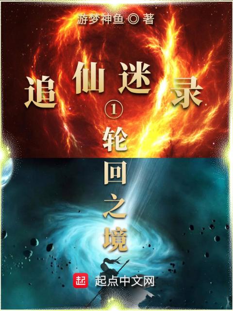 追仙迷录之轮回之境