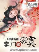 掌门很寂寞 第二册