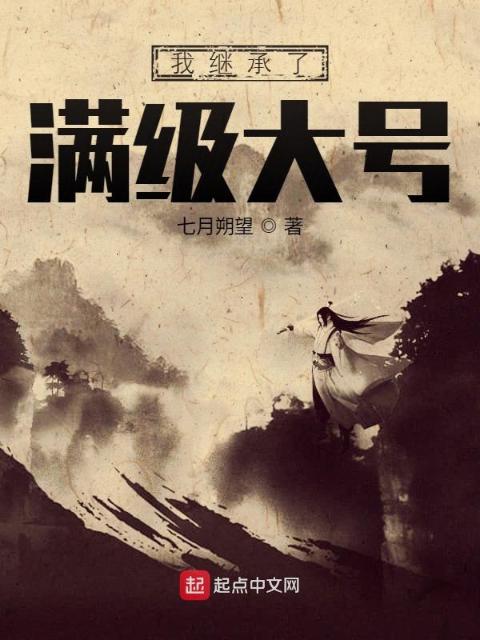 我继承了满级大号