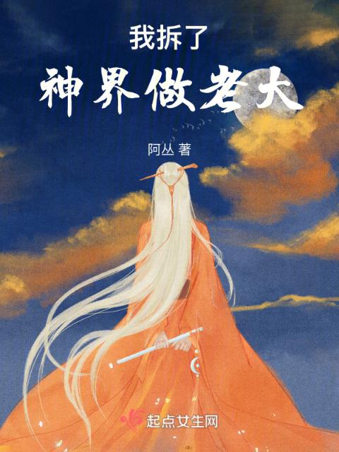 我拆了神界做老大！