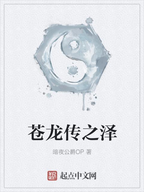 苍龙传之泽