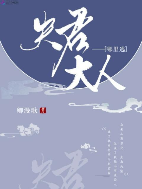 夫君大人，哪里逃