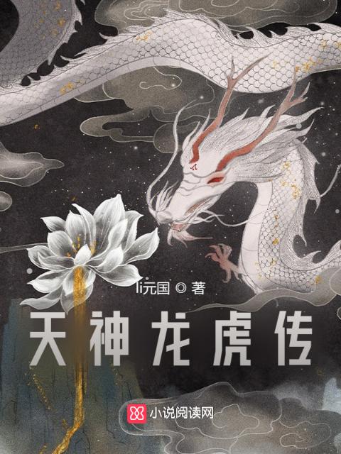 天神龙虎传