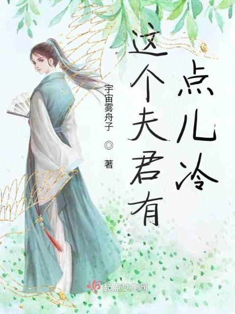这个夫君有点儿冷