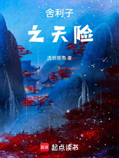 舍利子之天险