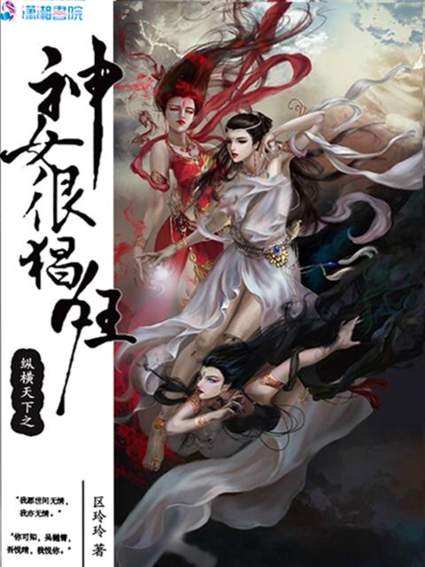 纵横天下之神女很猖狂