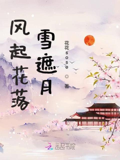 风起花落雪遮月
