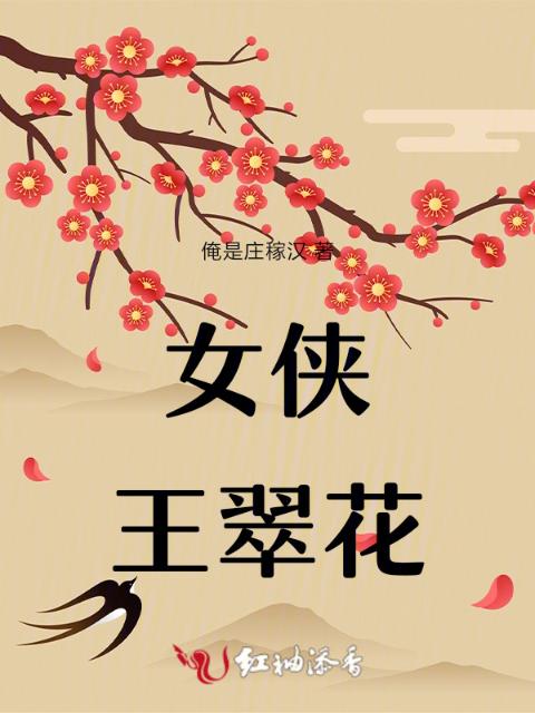 女侠王翠花