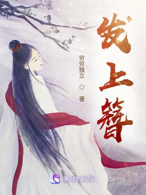 发上簪