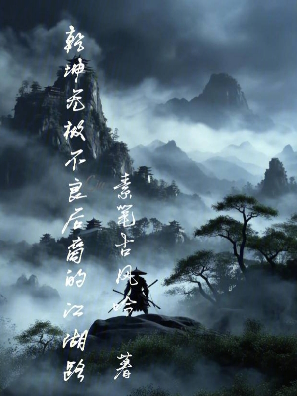乾坤无极：不良后裔的江湖路
