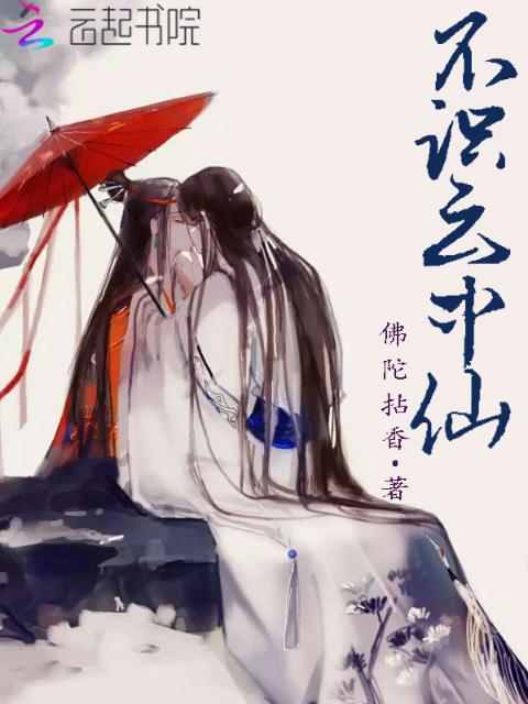不识云中仙