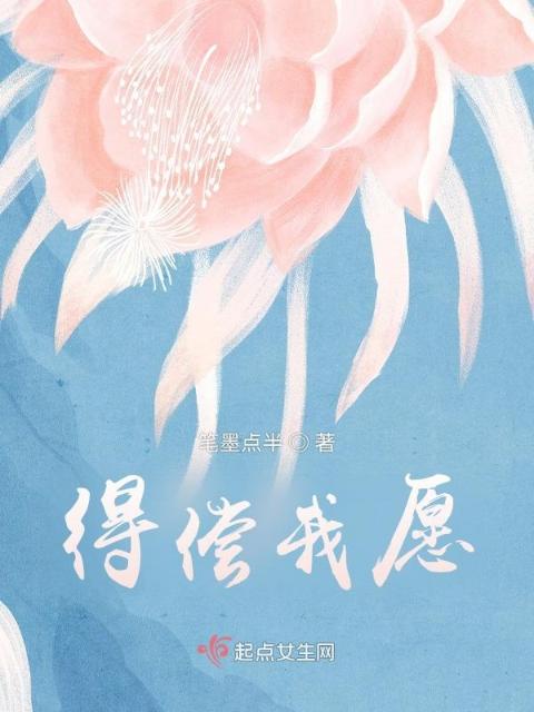 得偿我愿